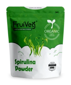 Organic Spirulina Powder/Extract/Tablets